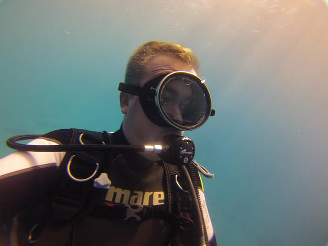 TOP DIVE-Tahiti InterContinental - Dive Center in French Polynesia