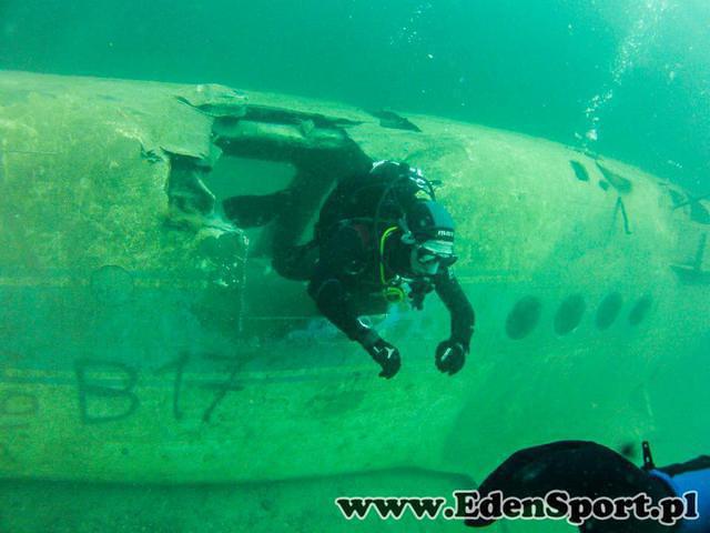 EdenSport - Dive Center in Poland