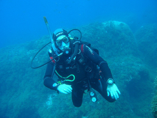 Phoenix Dive Center - Dive Center in Espagne
