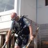 Picture taken during the dive