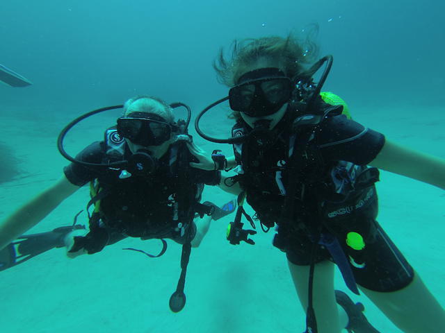 Skualo PortoCristo - Dive Center in Spain
