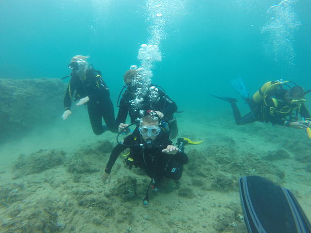 Blanes Sub - Dive Center in Spain