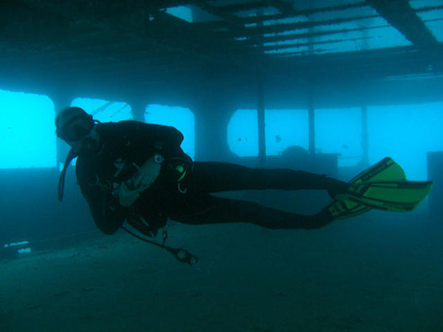Casa Daniel Swiss Diving School - Dive Center in United States