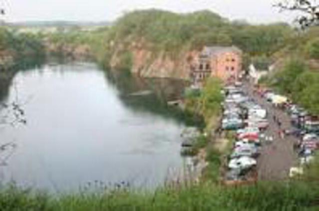 Stony Cove National Diving Centre - Dive Center in United Kingdom