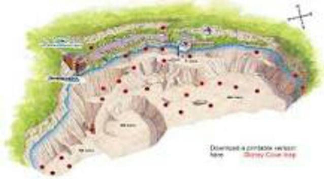 The Dive School At Stoney Cove - Dive Center in United Kingdom