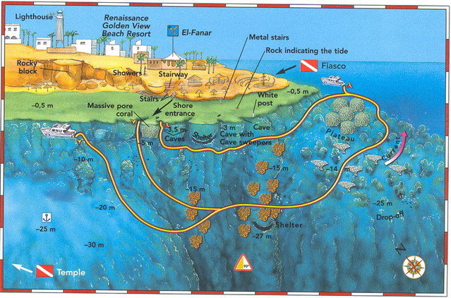 Sinai Dive Club - Dive Center