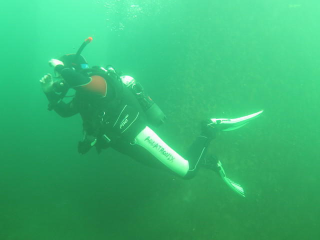Dykkedjan-Malmö Dyktjänst - Dive Center in Suecia