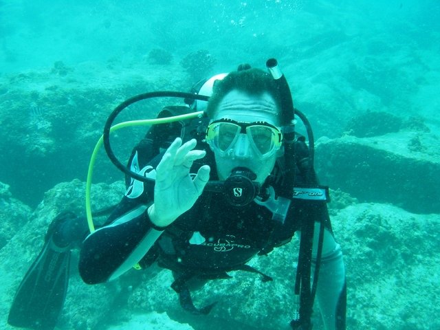 Dive Resort Seychelles - Dive Center in Seychelles
