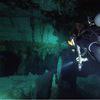 Picture taken during the dive