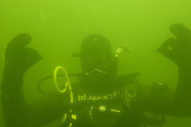 Plongee Sous-Marine Nautilus - Dive Center in Canada