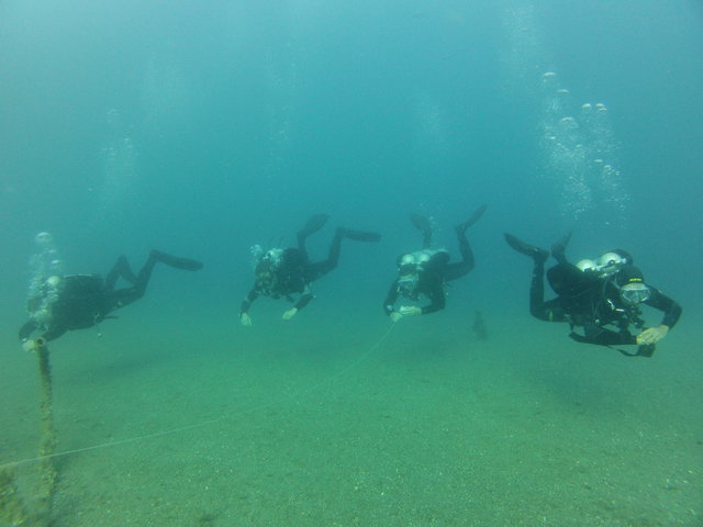 PORTOFINO DIVERS - Dive Center in Italy