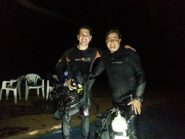 Mundosub Mergulho - Dive Center in Brasil