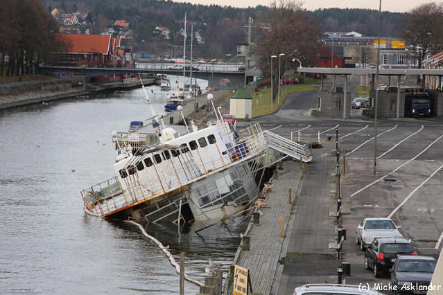 Drammen Dykkersenter AS - Dive Center in Norway