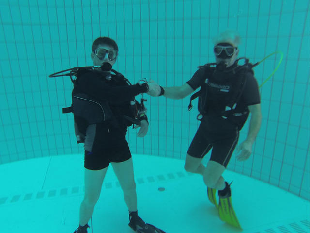 Beaugency Plongee - Dive Center in Francia