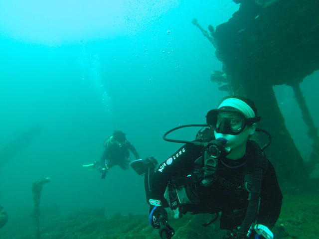 Aquatic Safaris - Dive Center in United States