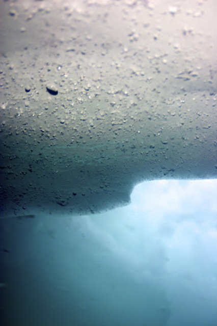 Diving in Renens, Switzerland - By Ksso
