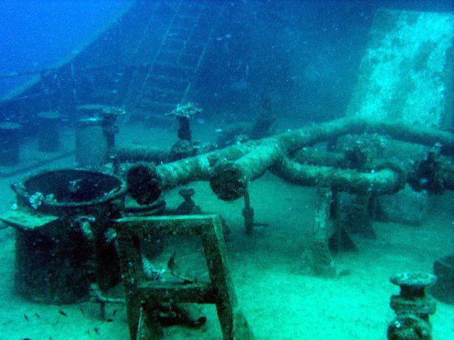 Paradise Diving School - Dive Center in Malta