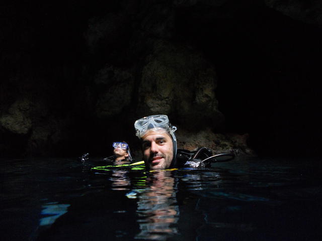 Subfari Portinatx SL - Dive Center in Spain