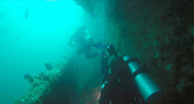 Scuba World - Dive Center in Australia