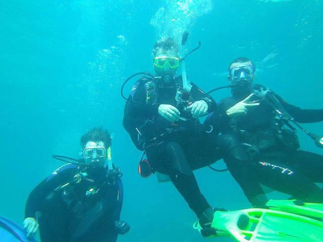 Conch Republic Divers - Dive Center in United States