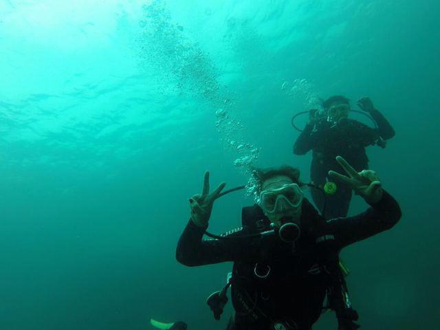 Adrenalina Mergulho - Dive Center in États-Unis