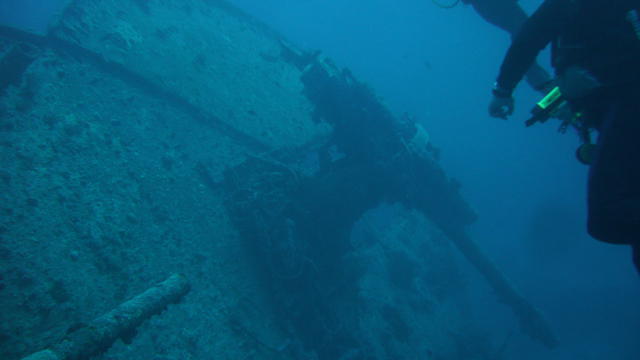 Club Red Divers - Dive Center in Egypt