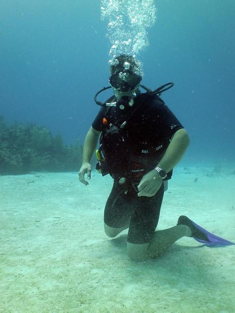 Blue Experience - Dive Center