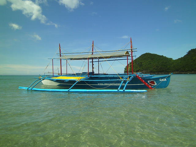 Scuba Planet Philippines - Dive Center in 菲律宾