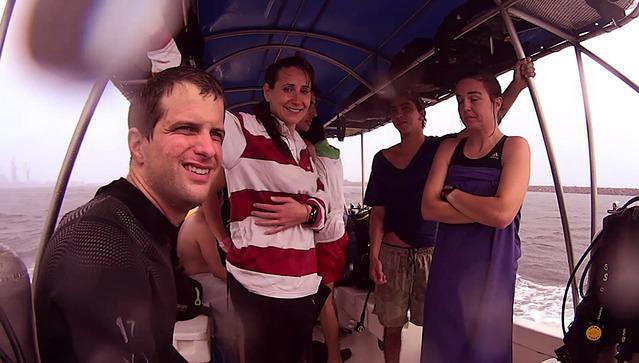 Dorado Buceo - Dive Center in Mexico