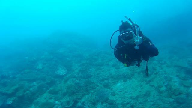 Scuba Froggy - Dive Center in Indonesia