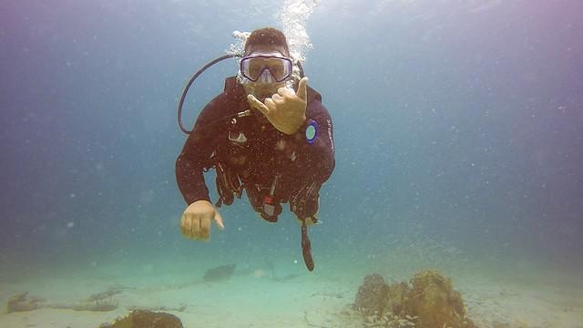 Culebra Divers - Dive Center in Puerto Rico