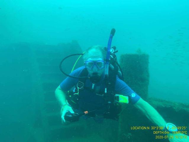 Panama City Diving - Dive Center in United States