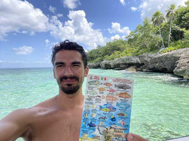 Scuba Mau - Dive Center in Mexico