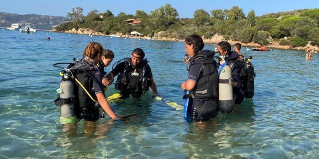 AQUARIUS DIVE CENTER - Dive Center in Italy