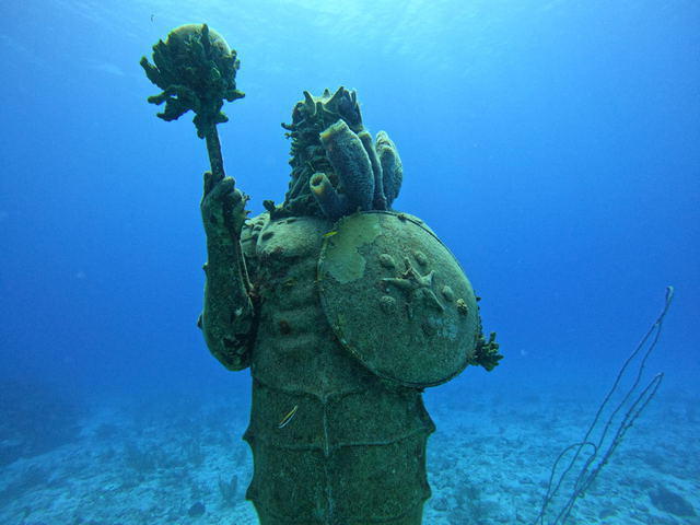 Divetech, Ltd. - Dive Center in Îles Caïmans